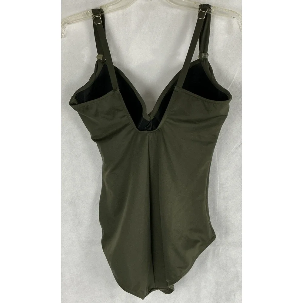 Miraclesuit siren one